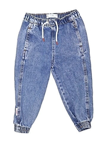 Zara Jeans (view 1)