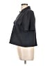 MICHAEL Michael Kors Gray Short Sleeve Blouse Size L - photo 5