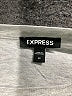 Express 100% Supima Cotton Gray Short Sleeve Top Size XS - photo 7