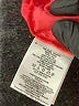 Joie 100% Linen Solid Red Jumpsuit Size M - photo 5