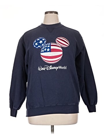 Disney Sweatshirt (view 1)