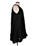 Cos 100% Polyester Black Casual Dress Size 10 - photo 4