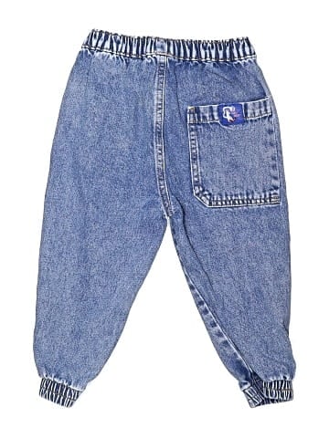 Zara Jeans (view 2)
