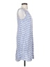 Gap Blue Casual Dress Size XS - photo 4