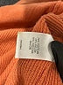 J.Jill Orange Cardigan Size M (tall) - photo 8