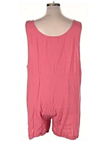 Zenana Romper (view 2)