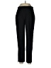 Athleta Solid Black Dress Pants Size 6 - photo 1