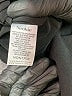 Nookie Black Cocktail Dress Size L - photo 8