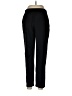 Athleta Solid Black Dress Pants Size 6 - photo 2