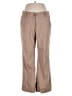 Mixit 100% Spandex Tan Khakis Size 16 - photo 1
