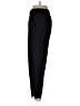 Athleta Solid Black Dress Pants Size 6 - photo 5