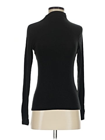 Banana Republic Factory Store Long Sleeve Turtleneck (view 1)