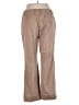 Mixit 100% Spandex Tan Khakis Size 16 - photo 2
