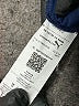 Puma Orange Zip Up Hoodie Size 5 - photo 4