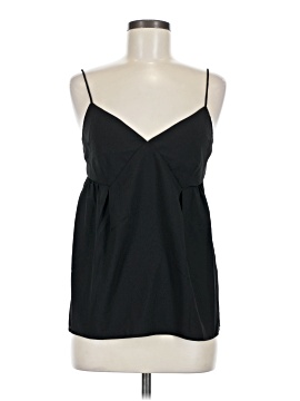 Sparkle & Fade Sleeveless Top