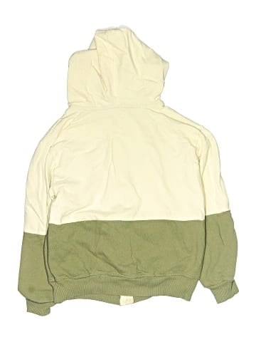 American Hawk Zip Up Hoodie (view 2)