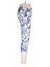 Jules & Leopold Print Blue Active Pants Size L - photo 4