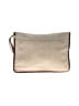 Carla Mancini Ivory Clutch One size - photo 2