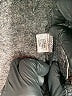 Amiani Stripes Black Romper Size XL - photo 5