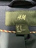 H&M Blue Blazer Size 12 - photo 6