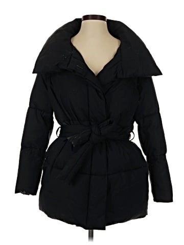 Calvin Klein Coat (view 1)