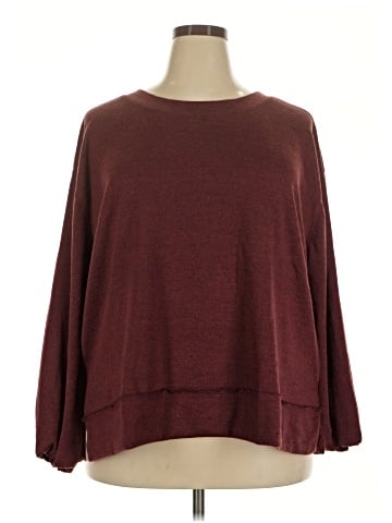 Andree by UNIT Pullover Sweater (view 1)