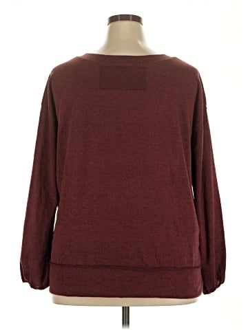 Andree by UNIT Pullover Sweater (view 2)