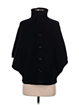 Garnet Hill Poncho