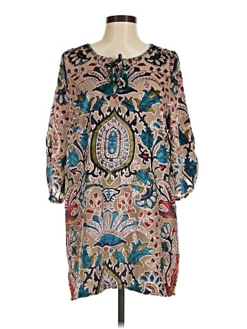 Whisper Casual Dress (view 1)