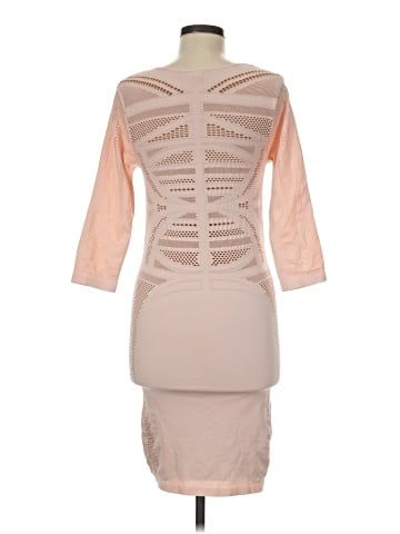 G by GUESS Cocktail Dress (view 2)