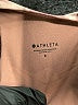 Athleta Burgundy Tank Top Size S - photo 7