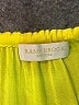 Ramy Brook Yellow 3/4 Sleeve Blouse Size XXL (estimated) - photo 7