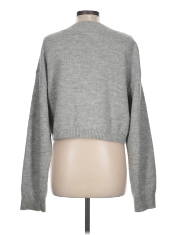 Marina Moscone Wool Pullover Sweater (view 2)