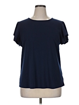 Fortune + Ivy Short Sleeve Top