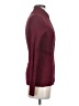 Belldini Burgundy Cardigan Size S - photo 4