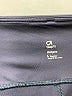 Gap Fit Color Block Blue Active Pants Size L - photo 7