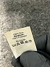Madewell 100% Polyester Polka Dots Black Casual Dress Size 8 - photo 8