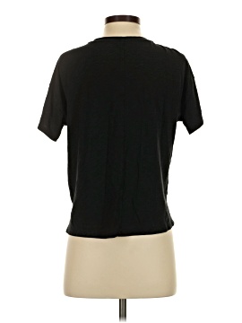 Max Studio Short Sleeve T-Shirt (view 2)