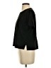 Max Studio Black Short Sleeve T-Shirt Size S - photo 5