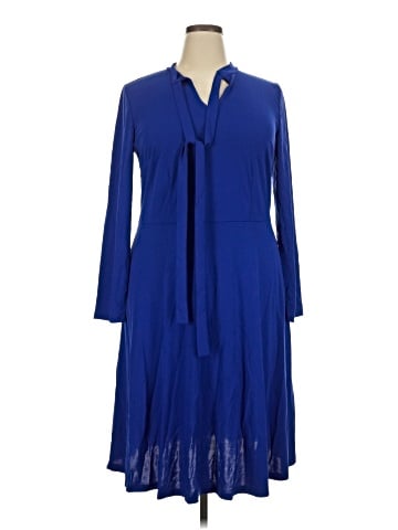 ELOQUII Casual Dress (view 1)