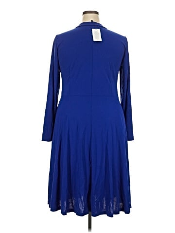 ELOQUII Casual Dress (view 2)
