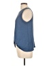 MIHOLL Blue Sweater Vest Size L - photo 5