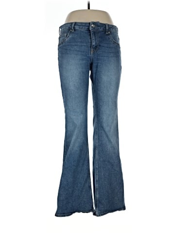 Divided by H&M Jeans (view 1)