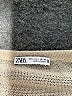 Zara Tan Short Sleeve Turtleneck Size L - photo 7