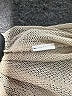 Zara Tan Short Sleeve Turtleneck Size L - photo 8