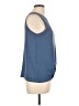MIHOLL Blue Sweater Vest Size L - photo 4