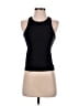 Lululemon Athletica Black Tank Top Size 0 - photo 1