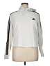 Adidas White Sweatshirt Size XL - photo 1