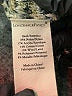 LoveShackFancy Tweed Gold Casual Skirt Size S - photo 5