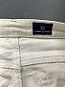 Adriano Goldschmied White Jeans Size 27 waist - photo 7